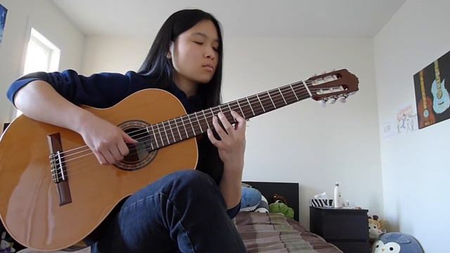 Estrellita - Manuel M. Ponce смотреть онлайн