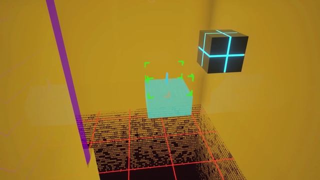 Membrain Announcement Trailer