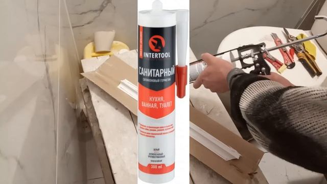 Пристенный уголок вокруг раковины - как установить смотреть онлайн