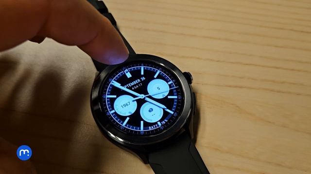 Xiaomi Watch 2 Pro mají WearOS, eSIM a rychlý čipset смотреть онлайн