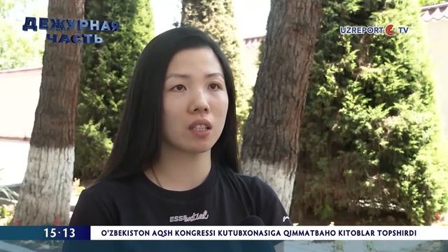 Срок пребывания граждан Узбекистана в РФ без регистрации увеличен до 15 дней смотреть онлайн