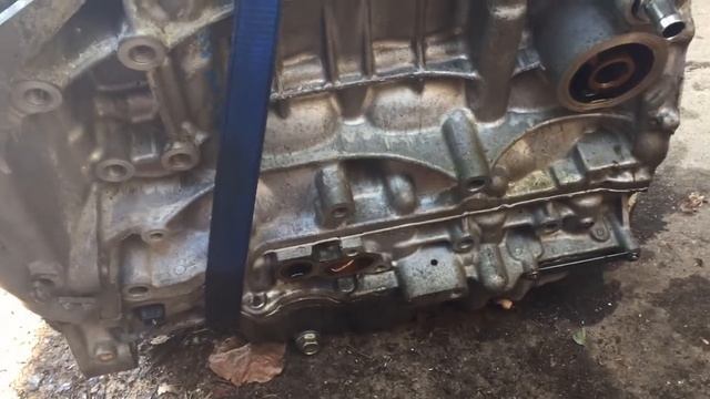 K20/K24 FRANKENSTEIN BUILD: PART 1 смотреть онлайн