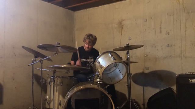 Playboy polka drum cover смотреть онлайн