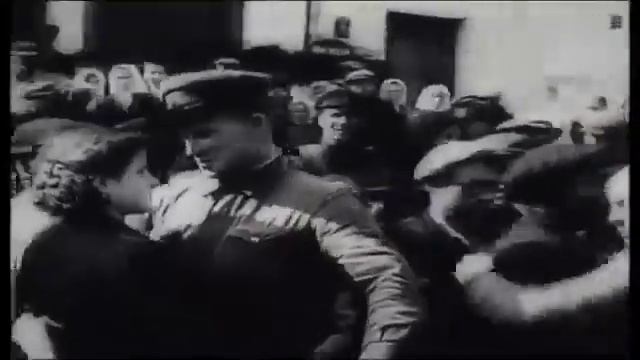 Красная армия выполнила задачу (Польша 1939) смотреть онлайн