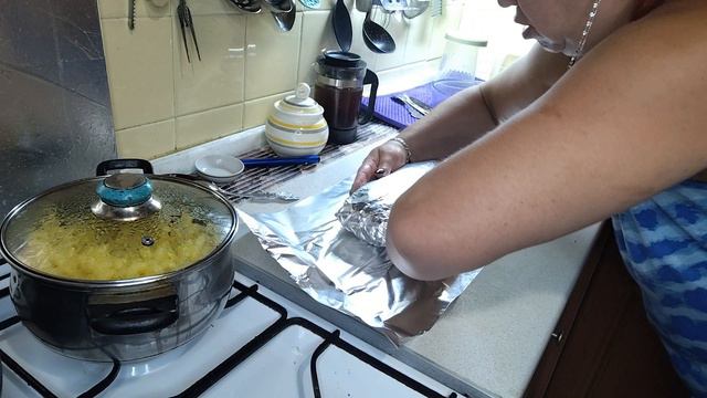 мясной рулет 🔥котлеты 🤗🔥и вкусный майонез