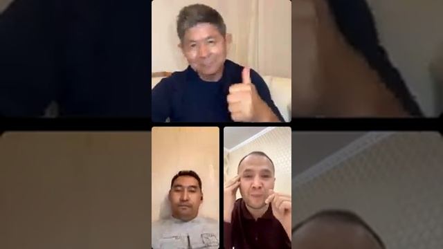 Жанат Кожамжаров основатель цифровой науки Сюцай. Саламат и Бауржан смотреть онлайн