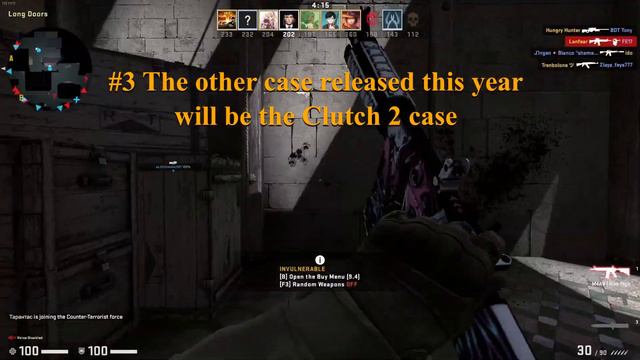 5 Predictions on CSGO Investments for 2021 смотреть онлайн
