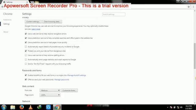 How to change proxy chrome смотреть онлайн
