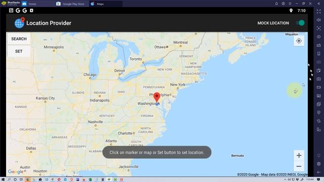 BlueStacks 4 -Best Way To Run An Android App on Windows 10 or MacOS смотреть онлайн