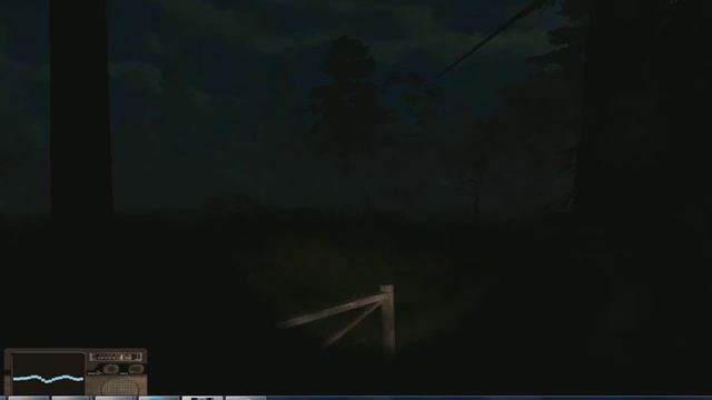 Дядя Петя и Тетя Зина в фильме Survivors Viy смотреть онлайн