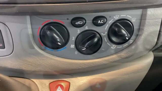 Renault Trafic 2.0 смотреть онлайн