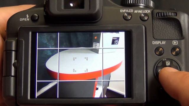 Leica V-LUX 3 Recenze