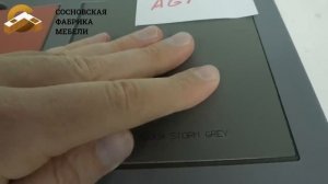 AGT. Недорогой, но очень прочный фасад для КУХНИ. Обзор и КРАШ-ТЕСТ