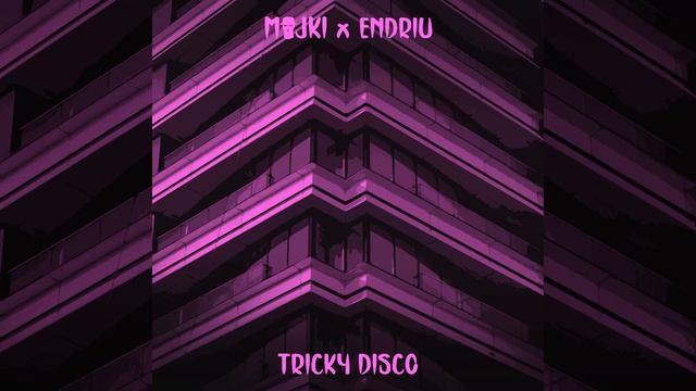 Tricky Disco