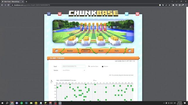 ✅ How to GET SLIME BALLS Easily in Minecraft 1.20 & 1.20.1 ? (Java & Bedrock) Find Slimes! смотреть онлайн