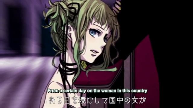 [Old] The Lunacy of Duke Venomania SCAP [Eng Sub] смотреть онлайн