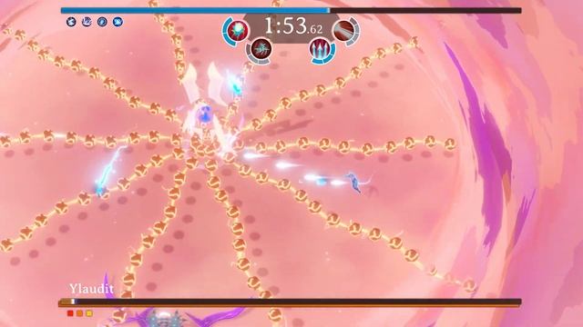 Godstrike - All Bosses & Ending 4K смотреть онлайн