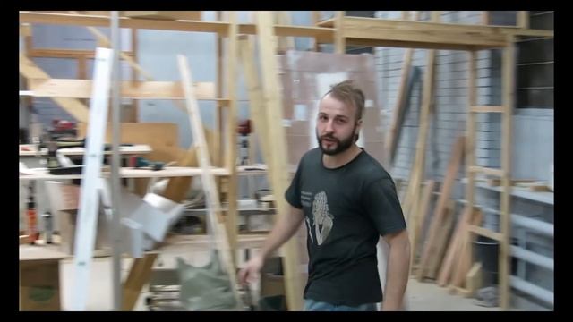 Ремонт мастерской 14 от 29-12-2014 смотреть онлайн