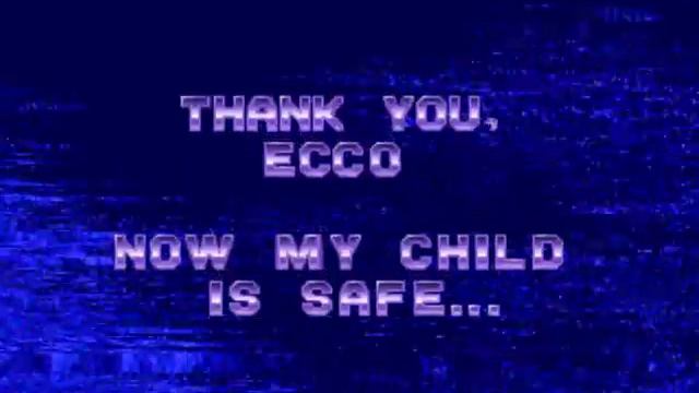 Ecco The Tides of Time - Sea of Darkness (Hard Mode) смотреть онлайн