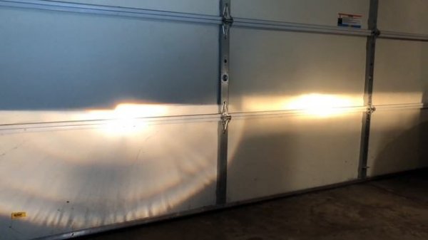 Mini Cooper S R56 Headlight Upgrade - F56 Style Projector Glossy Black Headlights