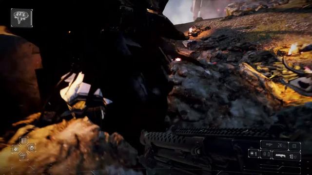 (PS4) Killzone: Shadow Fall #2 [Перестрелки] (Дангар) смотреть онлайн