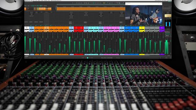 West End Blend - Baby Be Mine (Mix Nordo Studio) смотреть онлайн