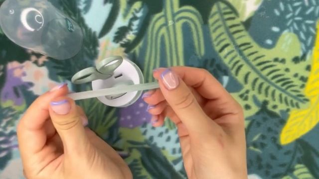 40991 Набор для детского маникюра Baby O смотреть онлайн