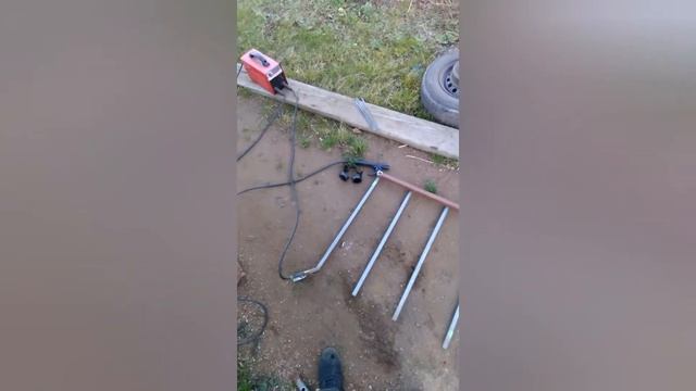 Вилы огородные,для мотоблока смотреть онлайн