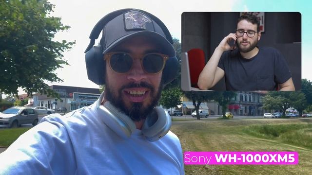 Sony WH1000XM5 o Apple Air Pods MAX vi svelo quale delle due super Cuffie ho scelto смотреть онлайн
