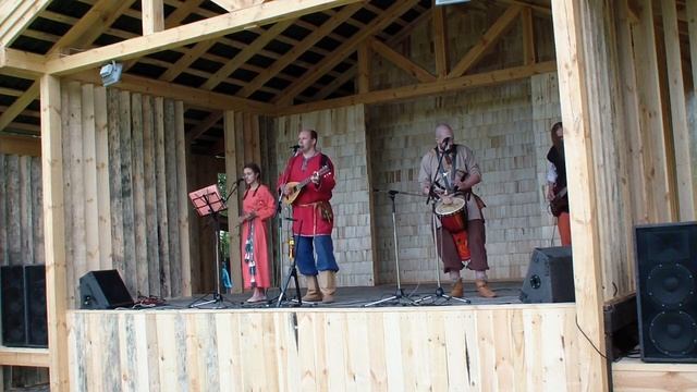 Финист Ясный Сокол - НАваждение смотреть онлайн