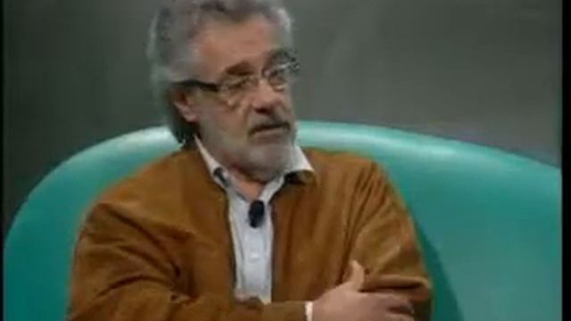 El LadOculto / Canal 20 / 25.10.13 / Washington Carrasco y Cristina Fernández / Parte 3 смотреть онлайн