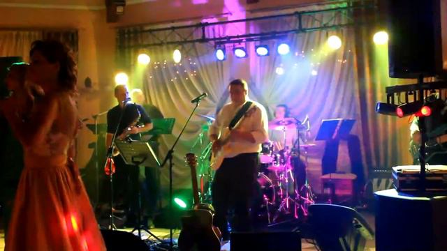 cover band *MARYNARKA* - Якщо Любиш Кохай смотреть онлайн