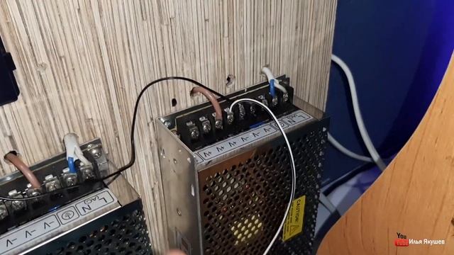 АВТОЗВУК ДОМА /// ПИТАНИЕ ВСЁ ПОДРОБНО смотреть онлайн