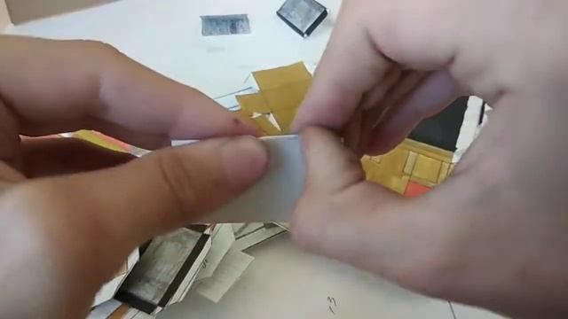 Бумажный майнкрафт библиотекарь и его кафедра смотреть онлайн