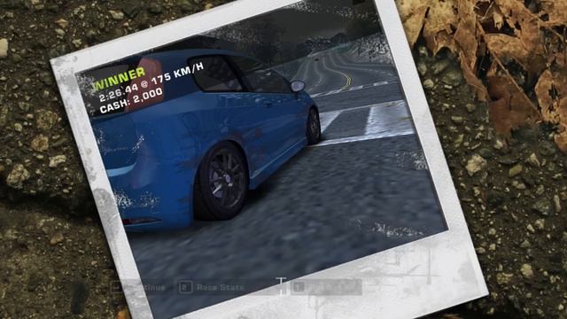 MOG TUNIRANOG PUNTA TRAŽI POLICIJA // Need for Speed Most Wanted 2 (EP2) смотреть онлайн