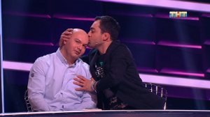 Где логика? Владикавказ VS Ставрополь, 4 сезон, 14 выпуск (04.06.2018)