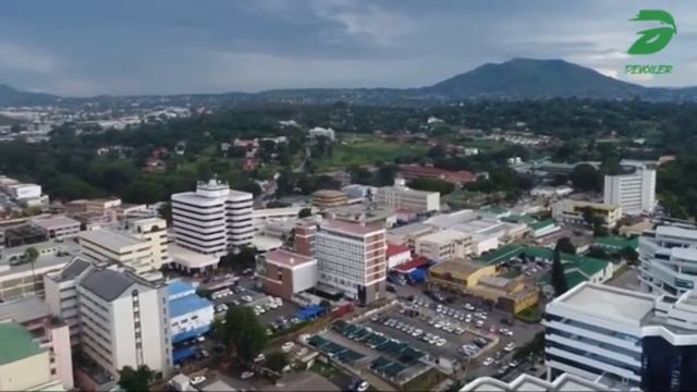 les 10 pays les plus pauvres en afrique смотреть онлайн