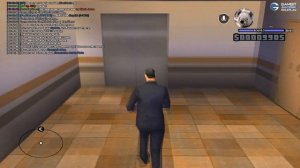 [g-rp.su] Зашёл первый раз на ГАМБИТ РП и ОФИГЕЛ