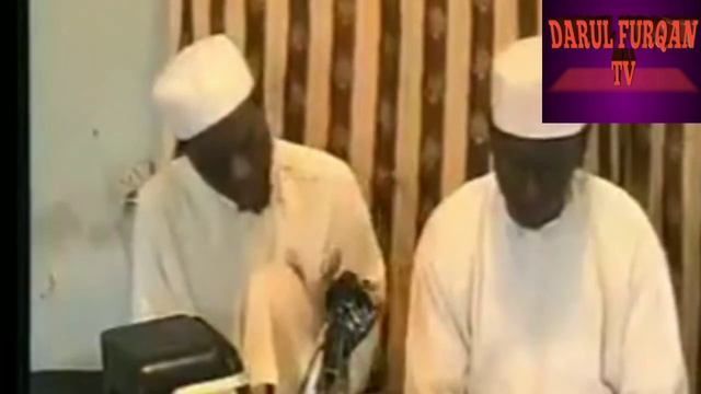 Abinda Ya Faru Lokacin Muqabalar Dr. Idris Bauchi Da Muhammad Yusuf Ya Bada Mamaki Buratai Ya Tafka смотреть онлайн
