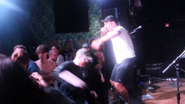 SATURDAY NIGHT HARDCORE SHOW - Aftermovie - Silent Call смотреть онлайн