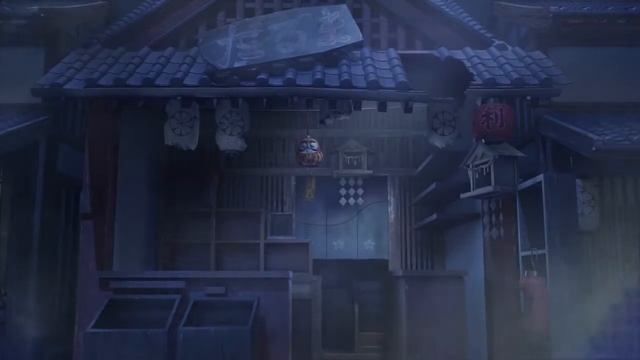 это игра Onmyoji вернее реклама игры и не много о игре и мое мнение смотреть онлайн