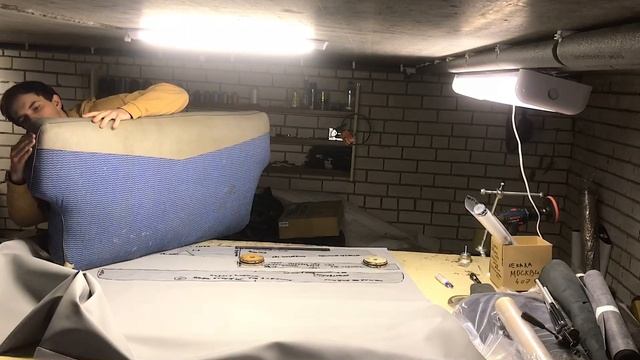 Мало кто знает, Как кроить экокожу для перетяжки сидений автомобиля своими руками смотреть онлайн