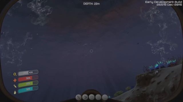 Subnautica: #1 "Splashdown" смотреть онлайн