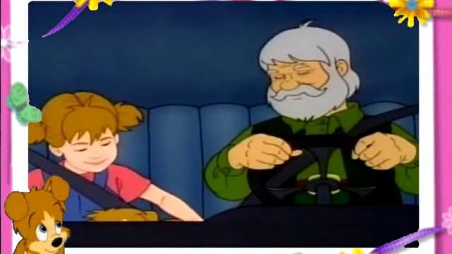 Что дарить на День рожденья - детские песни смотреть онлайн