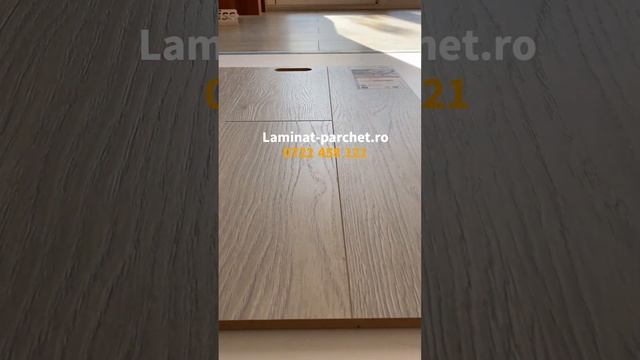 Parchet laminat Egger Stejar alb Cesena EPL143 смотреть онлайн