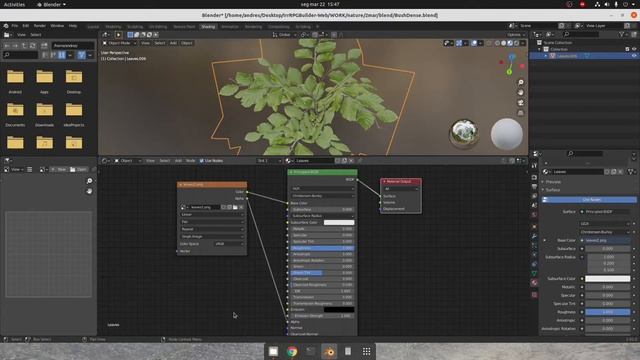 IrrRPG Builder #11: Exportando Meshes do Blender para a Babylon смотреть онлайн