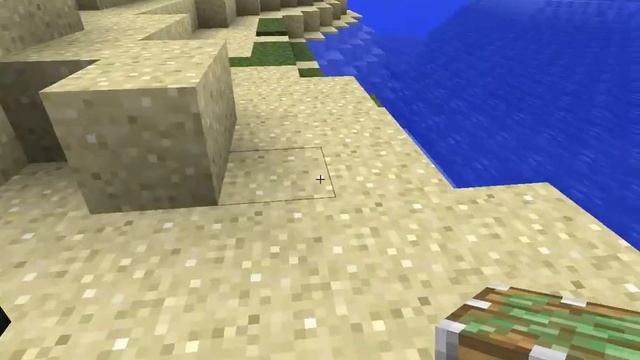 как сделать потайной проход в майнкрафт 1.5.2 смотреть онлайн