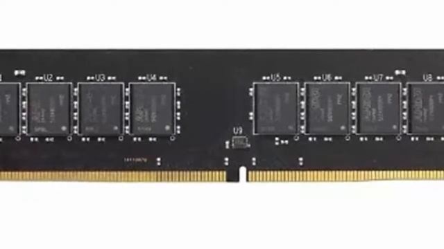 Стоит ли покупать оперативную память AMD Radeon R7 Performance Series Black (R748G2606U2S-U) отзывы смотреть онлайн