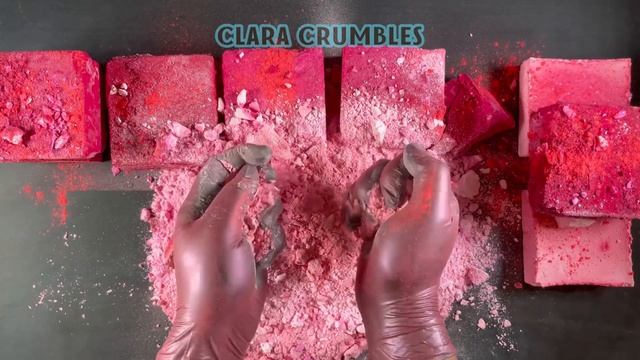 Приятный хруст красного мела смотреть онлайн