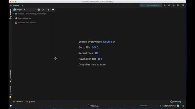 Como crear apps con Nativescript смотреть онлайн